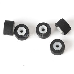 10.5×7.2x2mm Rubber Pinch Roller / Tape deck Pinch Roller / Pinch Roller