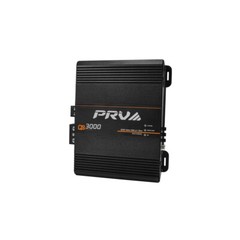 4x PRV Audio 10W650A-4 Midbass 10″ 4Ohm+ 1x QS3000 1Ohm Full Range Amp 3000W