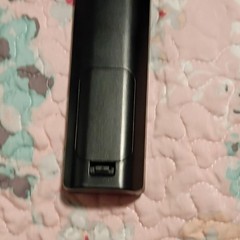 LG AKB72914001 Wireless TV Remote Control Black More Than 10m Range 2011