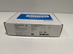 Lutron HWQS HQP6-1 Homeworks 1-Link P6 Processor, BRAND NEW! FREE SHIPPING!