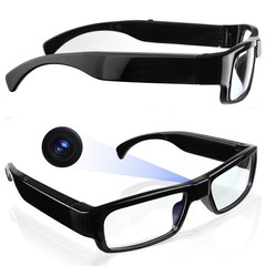 ZOGGCOX Camera Glasses Video HD with 64GB Memory Card Recording…