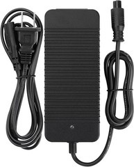 Adapter Charger for Jetson Plasma X Lava Tech Hoverboard, Zone, Pixel Hoverboard