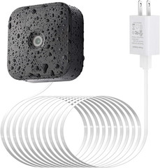 Power Adapter for Blink XT / XT2 & Blink Outdoor (3Rd Gen) Camera, with 25Ft/7.5