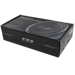 4x NEW Deaf Bonce Arnold 6.5″ Midrange Speakers 4 Ohm Apocalypse AP-M67AC 2 Pair