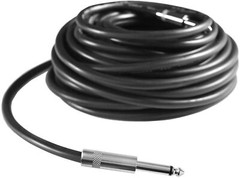 2Pcs 6 Feet Professional 1/4″ to 1/4″ Speaker Cables, Pair 6 ft 12 Gauge 1/4 …
