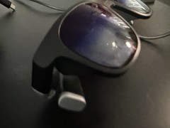 Viture One XR AR Glasses USB-C Connectivity Model V1216