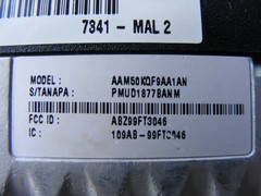 Motorola Radius CM300 Mobile Radio AAM50KQF9AA1AN With Accessories