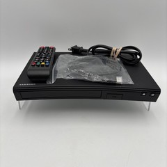 Samsung BD-JM57 Blu-ray DVD Player with Remote and HDMI Wi-Fi Streaming – TESTED