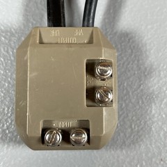 FM/UHF/VHF 75 Ohm TV Antenna Splitter Unbranded