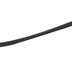Expandable Braided Cable Sleeve Sheathing Harness Wire Loom Wrap Conduit Lot