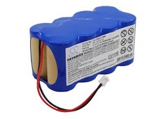 3000mAh Battery for Terumo infusion pump TE-171,infusion pump TE-172,TE-171