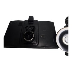 Garmin DriveAssist 50 LMT – 5″ GPS Navigator with Built-in Dash Cam