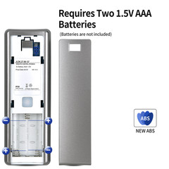 NEW Remote Control For Serta Motion Essentials III/iSeries Base Adjustable Bed