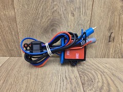 AudioControl ACX-BT1 Single Channel Bluetooth Receiver