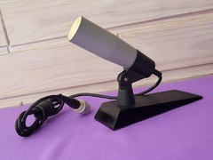 Rare Vintage Soviet Era Microphone Octava MD-271 USSR 1989 Retro Audio Old