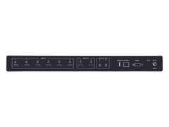A-NeuVideo ANI-62HDRH 6X2 HDR HDCP 2.2 4k 60Hz HDMI 18G Matrix Switcher