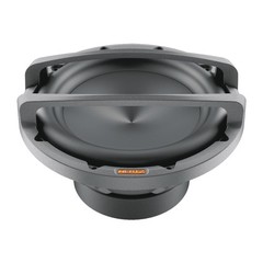 Hertz Mille Pro Series MP-250-D23 10 in. (250mm) 600 Watt RMS 2-Ohm DVC Sub