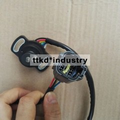 6-wire 32911-03210F FB10-30 EPS Directional Sensor for Electric Forklift Trucks