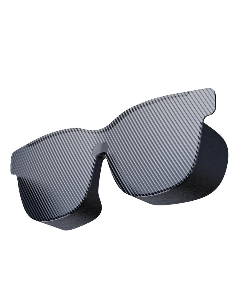 (Regular Size) Lens Shade for VITURE Luma / Luma Pro(Regular) / VITURE Beast XR
