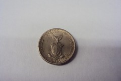 Filipinas 1945 S Five Centavos United States Of America
