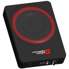 4) 6.5″ 300W Front/Rear Door Speakers & 12″ Subwoofer for 2013-UP Ford Vehicles