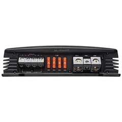 ASA3-1200.2 1200 Watt 2-Channel Amplifier – 600W x 2 at 2-Ohm, 300W x 2 at 4
