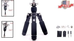 Durable UHF Antenna Mast Tripod – Lightweight, Portable, and User-Friendly