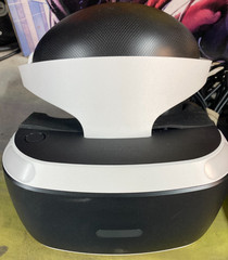 Sony Playstation VR 2 Headsets INCOMPLETE *READ*