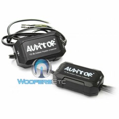 pair FOCAL AUDITOR RP-XO CROSSOVERS for COMPONENT MIDS TWEETERS SPEAKERS PASSIVE