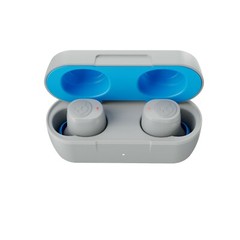 Skullcandy JIB TRUE XT2 Wireless In-Ear Earbuds (Certified Refurbished)