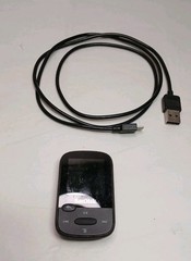 SanDisk Clip Sport Plus MP3 Player 4GB Memory Card Tested Works *See Description
