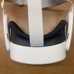 Meta Quest 3S HEADSET ONLY – 128GB – No Controllers – Used
