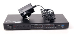 Vanco Evolution EVMX4442 HDMI 4×2 4k2k Selector Switch o839