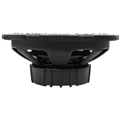 (2) Kicker 43CVT102 COMPVT 10″ 1600w Shallow Slim Car Subwoofers Subs CVT10-2