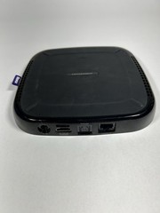 Roku 4 4400X HD & 4K UHD Streaming Media Player -Black Tested w/ Cord