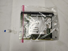 PANASONIC TC-P55VT50 Plasma HDTV Internal Parts Lot