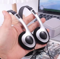 Fashion Retro Headphones Y2K