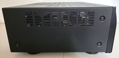 Denon AVR-3313CI 7.2 Channel 125 Watt Integrated Network A/V Receiver