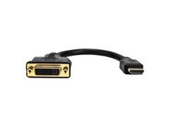 Rocstor 8In Hdmi To Dvi-D Video Cable Adapter –