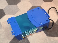 HDMI to RF Modulator, VHF UHF AV Coaxial Converter HDM69