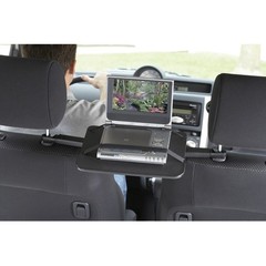 Digital Innovations DvdDr 70200 Portable DVD Player Car Mount