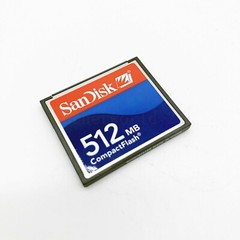 512MB Compact Flash Memory Card CF Card +PCMCIA Adapter+SSK USB2.0 reader FANUC