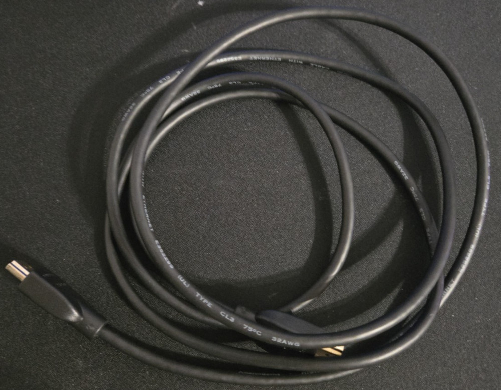 HDMI Cable 4K High Speed Cord 10FT 2160P HDTV Lot