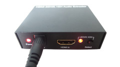 HDMI ANI-5.1CH Audio Extractor – Free Shipping