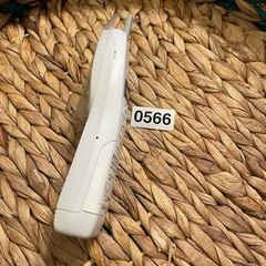 ✅GE 2.4 GHz Cordless Handset Caller ID Digital Answering White #️⃣0566