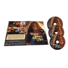 New Box Set Sealed Daisy Jones & The Six – Season 1