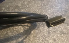 HDMI Cable 4K High Speed Cord, 6’ Cable, New !
