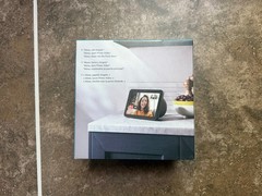NEW SEALED Amazon Echo Show 8 – Latest 3rd Gen Smart Display Alexa Charcoal