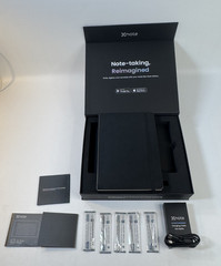 XNote Full Set – AI Powered Smart Writing Set (Pen Not Included)