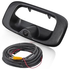 EWAY Tailgate Handle Backup Camera for 19992006 Chevy Silverado GMC Sierra 15…